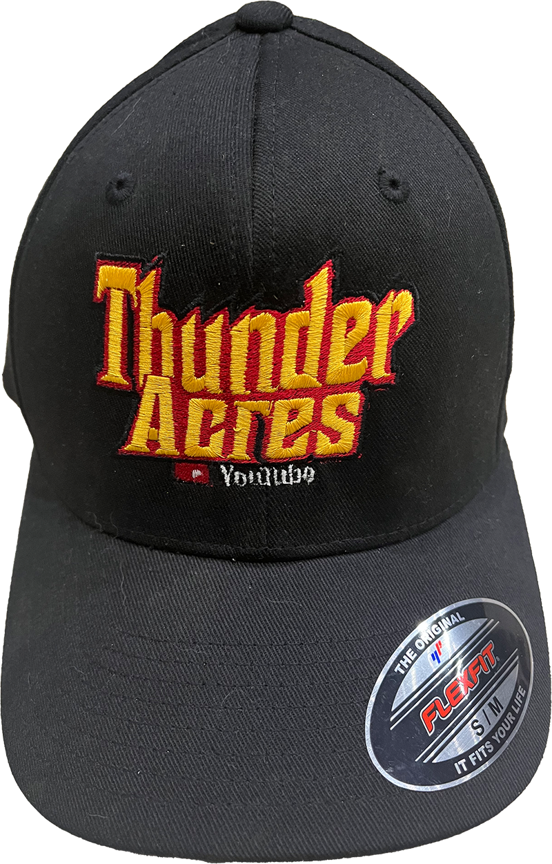 Baseball Cap | Thunder Acres